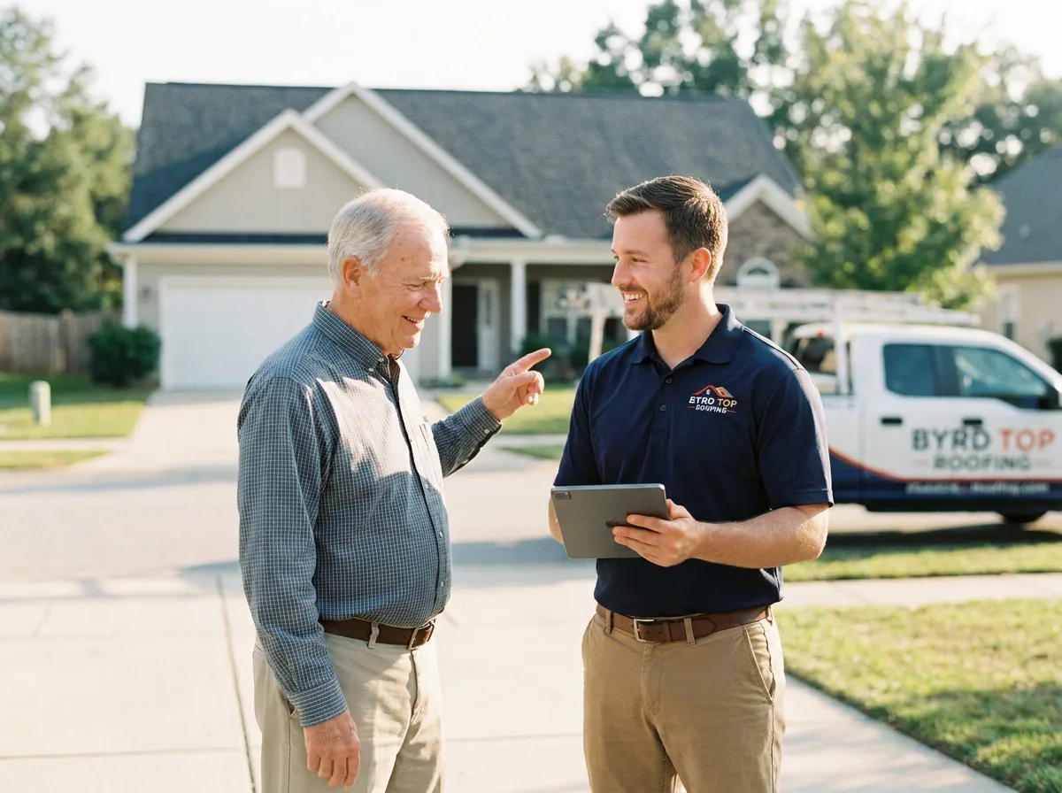 Roofing Martin, PA FAQs